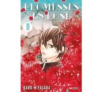 Promesses En Rose - Tome 11