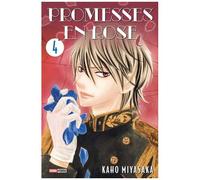 Promesses En Rose - Tome 4