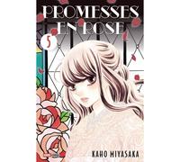 Promesses En Rose - Tome 5