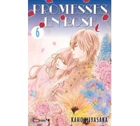 Promesses En Rose - Tome 6
