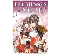 Promesses En Rose - Tome 7