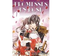 Promesses En Rose - Tome 7