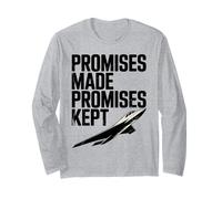Promesses Faites Promesses Kept Trump Supporter Manche Longue
