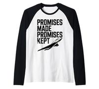 Promesses Faites Promesses Kept Trump Supporter Manche Raglan