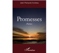 Promesses Jean-François Cocteau (Auteur)