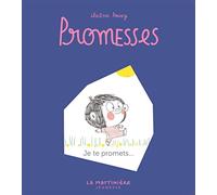 Promesses, tome 1: Je te promets