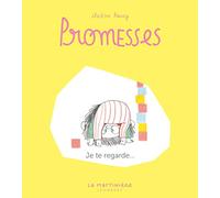 Promesses, tome 2: Je te regarde