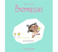Promesses Tome 3 - je te donne