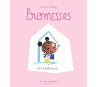 Promesses, tome 5: Je te fabrique