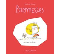 Promesses, tome 6: Je t'emmène