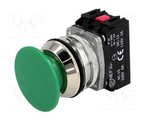 PROMET NEF30-DZXY Commutateur