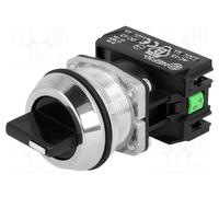 PROMET NEF30-TPCSXY Commutateur