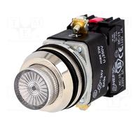 PROMET NEF30-WLBXY-24VDC Commutateur