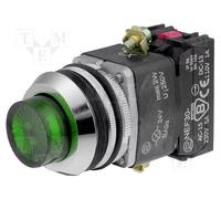 PROMET NEF30-WLZXY-24VDC Commutateur