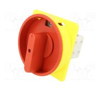 PROMET S63JU1103A6R Commutateur