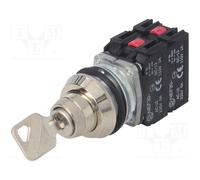 PROMET W0-NEF30-B-X3Y Commutateur