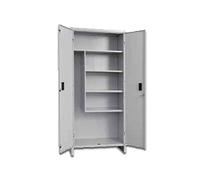 PROMETAL PRATIKO Armoire Porte-balais