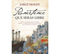 Prometeme Que Seras Libre