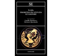 Prometeo incatenato-Le coefore