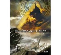 Prometeo - [Livre en VO] Bec, Christophe (Auteur)