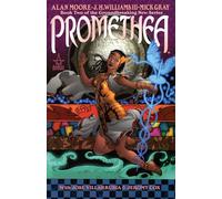 Promethea - Book 02 of the Groundbreaking New Series