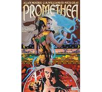 Promethea - Book 03 of the Magical New Series