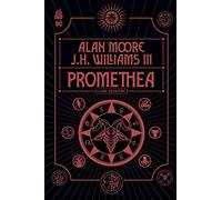 Promethea – Tome 2 – Urban Comics