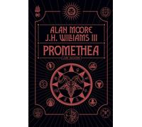 Promethea – Tome 2 – Urban Comics