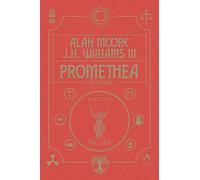 Promethea tome 3