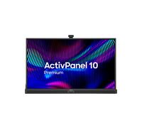 Promethean ActivPanel 10 Premium 55" Display tactile