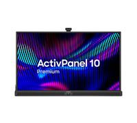 Promethean ActivPanel 10 Premium 86" Display tactile