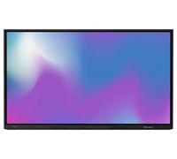 Promethean ActivPanel LX - 65" / 4K - Ecran Numérique Interactif