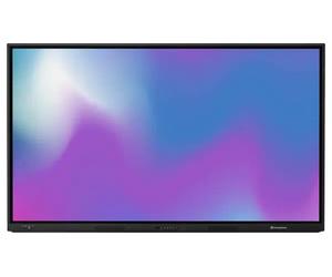 Promethean ActivPanel LX - 86" / 4K - Ecran Numérique Interactif