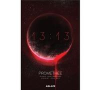 Promethee 1313 by Christophe Bec Christophe Bec (Auteur)