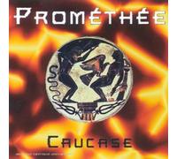 Prométhée - Caucase