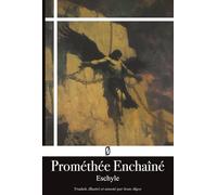 Prométhée Enchaîné