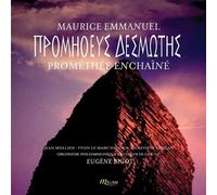 Promethee Enchaine