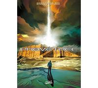 Prométhée Intégrale 2 - Tomes 6 À 9