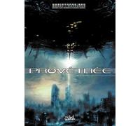 Prométhée - Intégrale T01 à T05