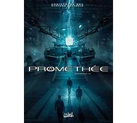 Prométhée - Intégrale T14 à T17