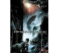 Prométhée T11: Le Treizième Jour