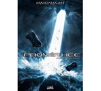 Prométhée T14: Les Âmes perdues