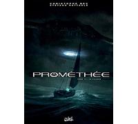 Prométhée – Tome 15 : Le Village – Soleil
