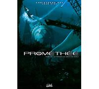 Prométhée T18: La Théorie du grain de sable