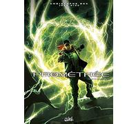 Prométhée T19: Artefact