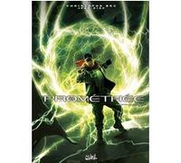 Prométhée T19: Artefact