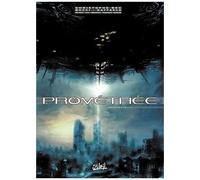 Prométhée - Tome 1 À 5 - Intégrale