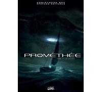 Prométhée – Tome 15 : Le Village – Soleil