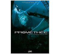 Prométhée T18: La Théorie du grain de sable