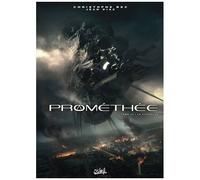 Soleil – Prométhée T20 : La Citadelle